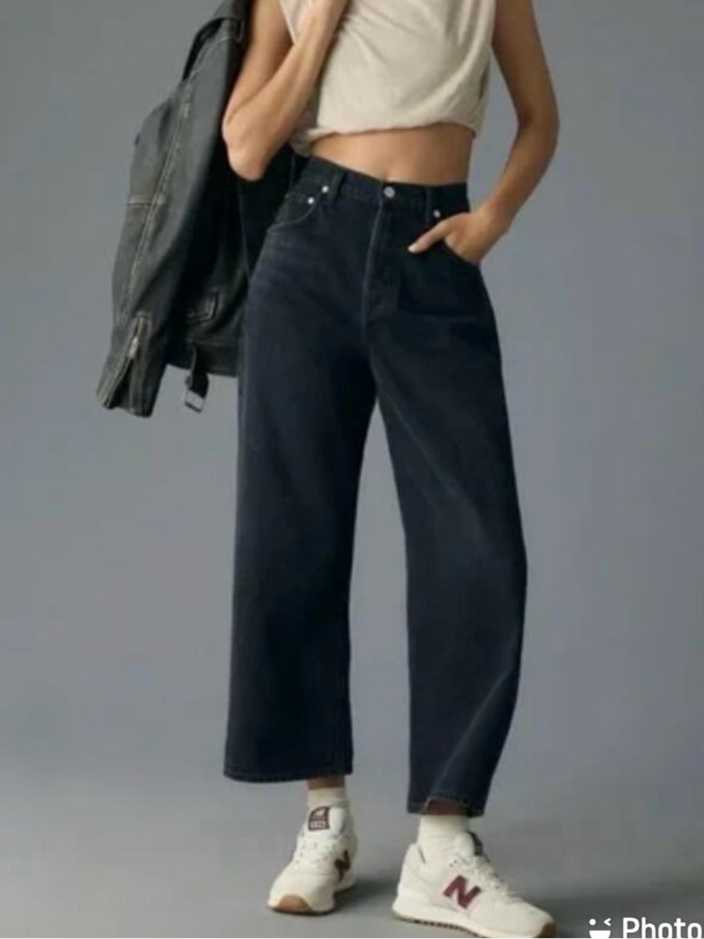 Citizens of Humanity Gaucho Jeans